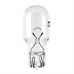 Лампа накаливания 'Standart W10W' 12В 10Вт