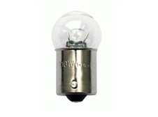 Лампа накаливания 'стандарт R5W' 12В 7,5Вт, 1шт
