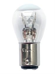Лампа накаливания 'стандарт P21/5W' 12В 35/5Вт, 1шт