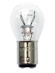 Лампа накаливания 'стандарт P21/5W' 24В 25/10Вт, 1шт