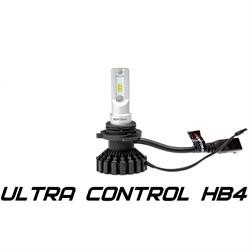 Лампа светодиодная 'Ultra Control HB4' 9-36В 28Вт, 2шт