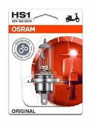 Лампа накаливания 'OSRAM ORIGINAL LINE 12V HS1' 12В 35/35Вт, 1шт