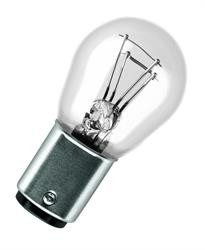Лампа накаливания 'Original Line P21/4W' 12В 21/4Вт, 1шт