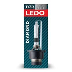 Лампа ксеноновая 'Diamond D2R' 12В 35Вт, 1шт