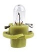 Лампа накаливания 'Plastic base lamps BAX' 12В 1,3Вт