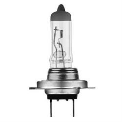 Лампа накаливания 'H7' 12В 55Вт, 1шт