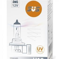 Лампа галоген 'Standard +30% H10' 12В 42Вт