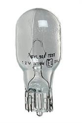 Лампа накаливания 'W5W' 24В 5Вт, 1шт
