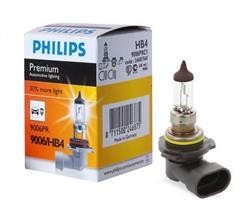 Лампа накаливания 'Premium HB4' 12В 51Вт