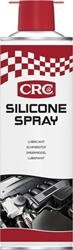 Силиконовая смазка crc silicone spray (250 мл)
