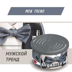 Ароматизатор "Organi.ca™ Мужской тренд"