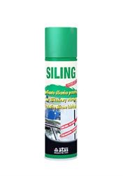 Защитная силиконовая смазка 'Siling', 0,25л
