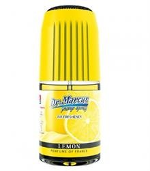 Ароматизатор жидкий-спрей "Pump Spray Lemon", 50мл
