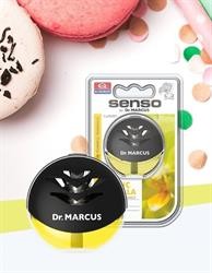 Ароматизатор жидкий "Senso Luxury Exotic Vanilla", 10мл