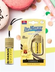 Ароматизатор жидкий "Ecolo Vanilla", 4.5мл