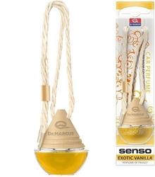 Ароматизатор подвесной, жидкий "Senso Wood" vanilla", 8мл