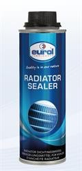 Герметик радиатора eurol radiator sealer (250мл)