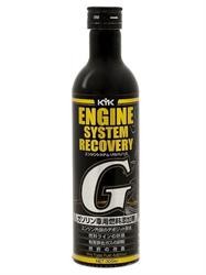 Восстанавливающая присадка для системы двигателя "Engine system recovery g",300мл
