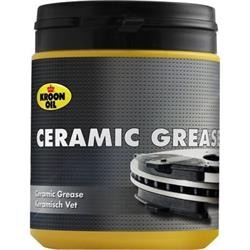 Смазка для тормозной системы 'Ceramic Grease', 600гр