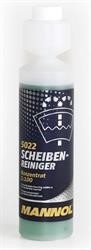 Жидкость для омывателя стекла "5022 Scheiben-Reiniger Konzentrat 1:100", 250мл