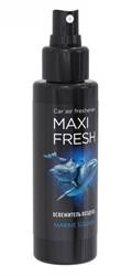 Освежитель воздуха smf-19 maxi fresh (marine squash) жидкостный, спрей 110мл /1/24 new