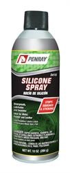 Силиконовая смазка 'Silicone Spray', 284гр