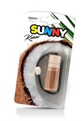 Ароматизатор воздуха подвес sunny кокос