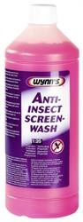 Высококонцентрированное моющее средство "Anti-Insect Screen-Wash", 1л