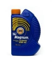 Моторное масло полусинтетическое "Magnum Ultratec 10W-40", 1л