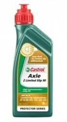 Трансмиссионное масло минеральное "Axle Z Limited Slip 90", 1л