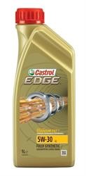 Моторное масло синтетическое "EDGE LL Titanium FST 5W-30", 1л