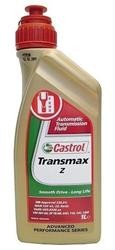 Трансмиссионное масло синтетическое "Transmax Z", 1л