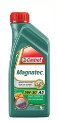 Моторное масло синтетическое "Magnatec A5 5W-30", 1л