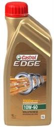 Моторное масло синтетическое "EDGE Titanium FST 10W-60", 1л