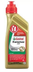 Трансмиссионное масло синтетическое "Transmax CVT", 1л