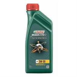 Моторное масло синтетическое "Magnatec Professional A5 5W-30", 1л