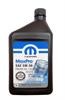 Моторное масло синтетическое "MaxPro 5W-30", 0.946л