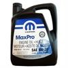 Моторное масло синтетическое "MaxPro 5W-30", 5л