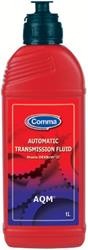 Трансмиссионное масло "Automatic Transmisson Fluid AQM", 1л