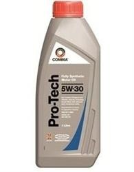Моторное масло синтетическое "PRO-TECH 5W-30", 1л