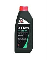 Моторное масло синтетическое "X-Flow Type LL 5W-30", 1л