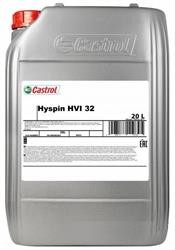 Масло гидравлическое минеральное "Hyspin HVI 32", 20л