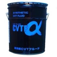 Трансмиссионное масло синтетическое "CVTF", 20л