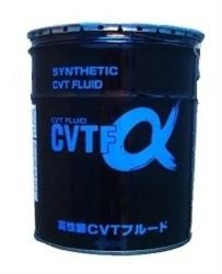 Трансмиссионное масло синтетическое "CVTF", 200л