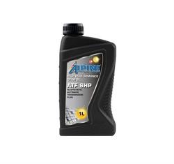 Трансмиссионное масло синтетическое "ATF 6HP", 1л