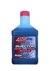 Моторное масло синтетическое "Synthetic 2-Stroke Injector Oil", 946мл