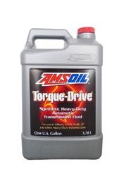 Трансмиссионное масло синтетическое "Torque-Drive Synthetic Automatic Transmission Fluid", 3.785л