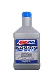 Трансмиссионное масло синтетическое "ATV/UTV Front Drive Fluid", 0.946л