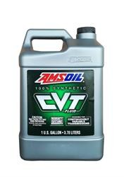 Трансмиссионное масло синтетическое "CVT Fluid", 3.785л