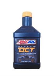Трансмиссионное масло синтетическое "DCT Fluid", 0.946л